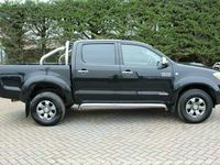 Used Toyota HiLux 2009 Pickup