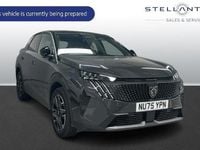 New Peugeot 3008 GTi 145 HP (106 kW) 2026 SUV