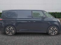 Used VW ID. Buzz 250 kW (340 HP) 2025 Blue MPV