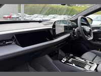 New Audi A6 e-tron S-Line 210 kW (286 HP) 2026 Blue Hatchback