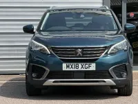 Gebraucht Peugeot 5008 Allure 131 PS (96 kW) 2020 SUV