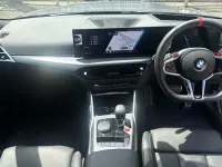 Used BMW M4 Cabriolet Competition Edition 523 HP (384 kW) 2024 Grey Cabriolet