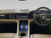 Used Porsche Taycan Cross Turismo 419 kW (571 HP) 2023 Estate