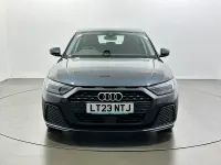 Used Audi A1 Sportback 2023 Grey Hatchback