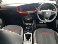 Used Vauxhall Mokka 131 HP (96 kW) 2025 SUV