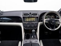 Used Bentley Continental GT 2022 Green Estate