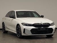 Used BMW M340 M Sport 392 HP (288 kW) 2026 White Sedan