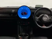 Używany Mini Cooper Hatch 154 KM (113 kW) 2024 Czarny Hatchback
