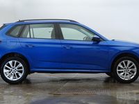 used Skoda Kamiq 1.0 TSI (110ps) SE SUV