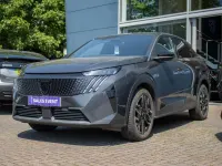 Used Peugeot 3008 Allure 134 HP (98 kW) 2024 Grey SUV
