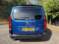 Used Suzuki Celerio 68 HP (50 kW) 2017 White Hatchback