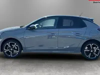 Used Vauxhall Corsa 101 HP (74 kW) 2026 Hatchback
