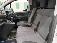 Used Citroën Berlingo 100 HP (73 kW) 2023 White MPV