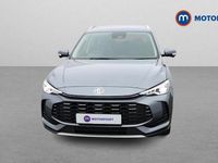 Used MG ZS Trophy 196 HP (144 kW) 2025 Grey SUV