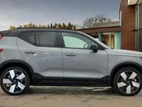 Used Volvo EX40 Plus 185 kW (252 HP) 2025 Grey SUV