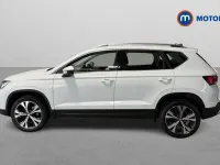 Used Seat Ateca SE Technology 150 HP (110 kW) 2024 White SUV