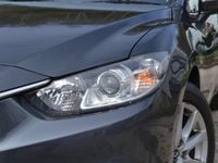 Used Mazda 6 2014 Grey Estate