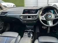 Used BMW 218 M Sport 134 HP (98 kW) 2023 Black Coupe