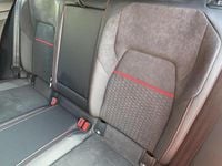 Used VW Golf VIII GTI Clubsport 296 HP (217 kW) 2025 Red Hatchback