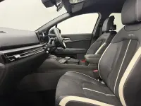 New Kia Sportage GT-Line 147 HP (108 kW) 2026 Green SUV