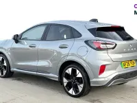Used Ford Puma Gen-E Premium 123 kW (168 HP) 2026 SUV