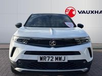 Used Vauxhall Mokka Ultimate 131 HP (96 kW) 2025 SUV