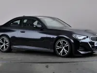 Used BMW 220 M Sport 184 HP (135 kW) 2026 Coupe