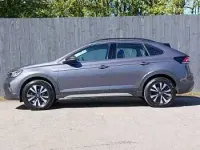Used VW Taigo Life 95 HP (69 kW) 2023 Grey SUV