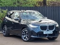 Used BMW X3 M Sport 208 HP (152 kW) 2025 Grey SUV