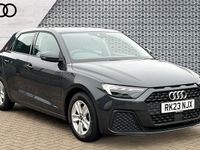 Used Audi A1 Design 110 HP (80 kW) 2023 Grey SUV