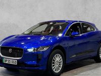 Used Jaguar I-Pace S 294 kW (400 HP) 2020 SUV