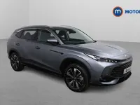 Used MG HS Trophy 224 HP (164 kW) 2026 SUV