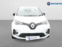 Used Renault Zoe Techno 100 kW (136 HP) 2023 White Hatchback