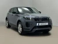 Used Land Rover Range Rover evoque R-Dynamic 163 HP (119 kW) 2023 Grey SUV