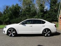 used Skoda Octavia DIESEL HATCHBACK