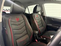 Used Kia Picanto GT-Line 66 HP (48 kW) 2022 White Hatchback