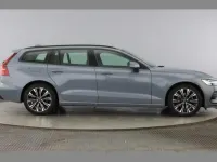 Used Volvo V60 Core 161 HP (118 kW) 2023 Grey Estate