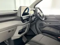 Used VW T7 Pro 2025 Grey Van