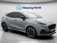 Used Ford Puma ST 200 HP (147 kW) 2023 SUV