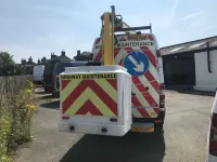 Used Mercedes Sprinter 2012 White Van