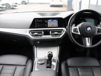 used BMW 330e 3 SeriesM Sport Touring 2.0 5dr