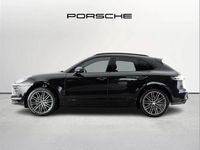 Used Porsche Macan 261 HP (191 kW) 2025 Black SUV