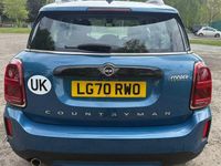 Used Mini Cooper Classic 136 HP (100 kW) 2022 Hatchback