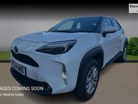 Used Toyota Yaris Hybrid 116 HP (85 kW) 2026 Estate