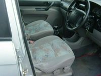 Used Chevrolet Tacuma 2003 MPV