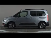 Occasion Citroën e-Berlingo XTR 100 kW (136 ch) 2023 Gris Monospace