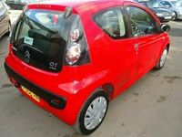 used Citroën C1 1.0