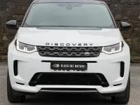 Used Land Rover Discovery 5 SE Dynamic 179 HP (131 kW) 2020 SUV