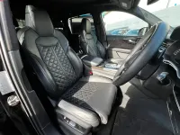 Used Audi Q7 Comfort 231 HP (169 kW) 2024 Black SUV
