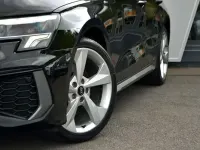 Used Audi A3 Sportback S-Line 150 HP (110 kW) 2024 Hatchback
